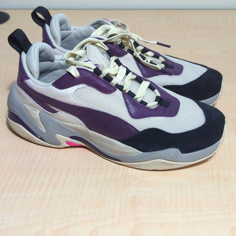 Puma shoes
